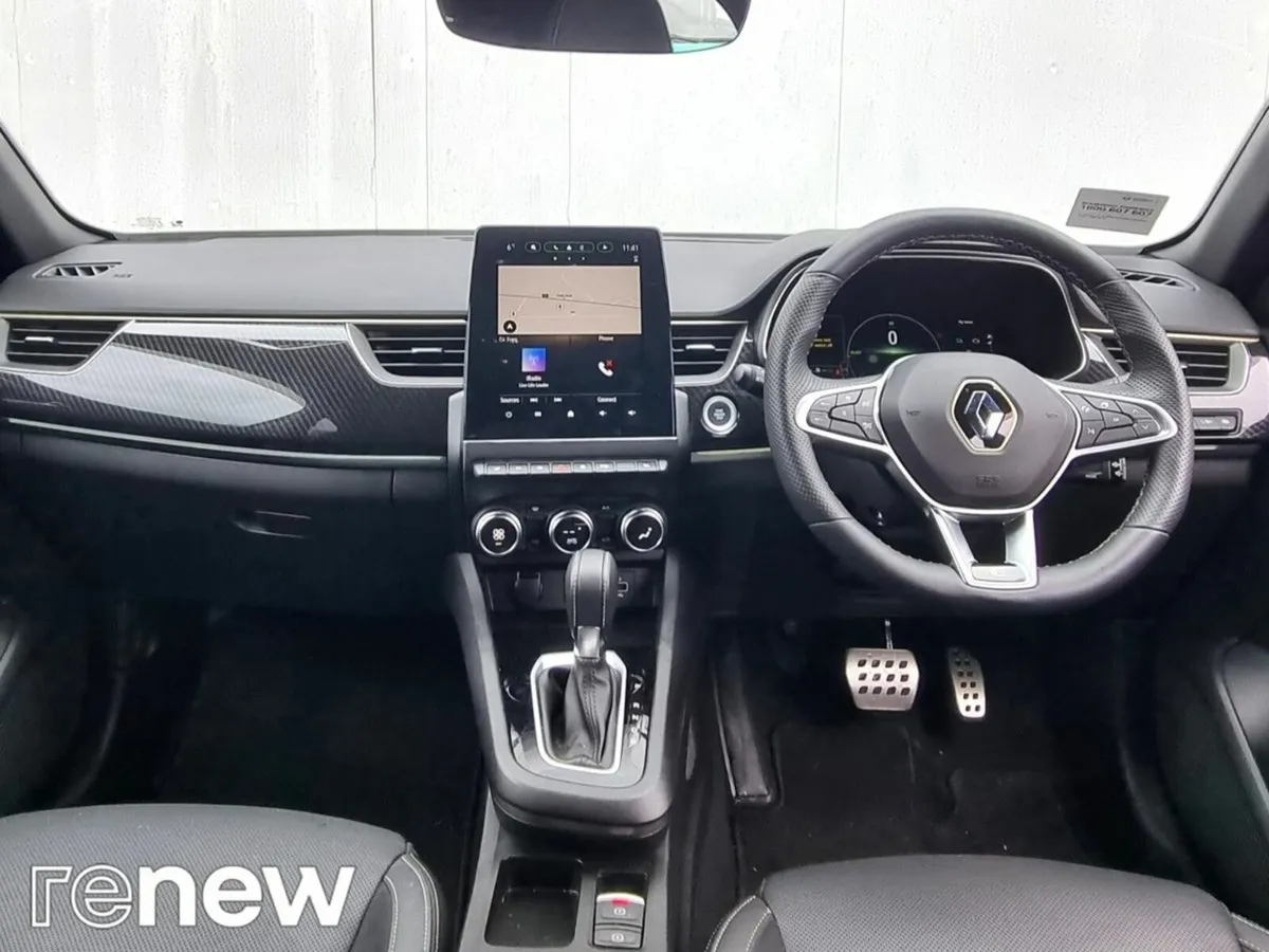 Renault Arkana Espirit Alpine - Image 2