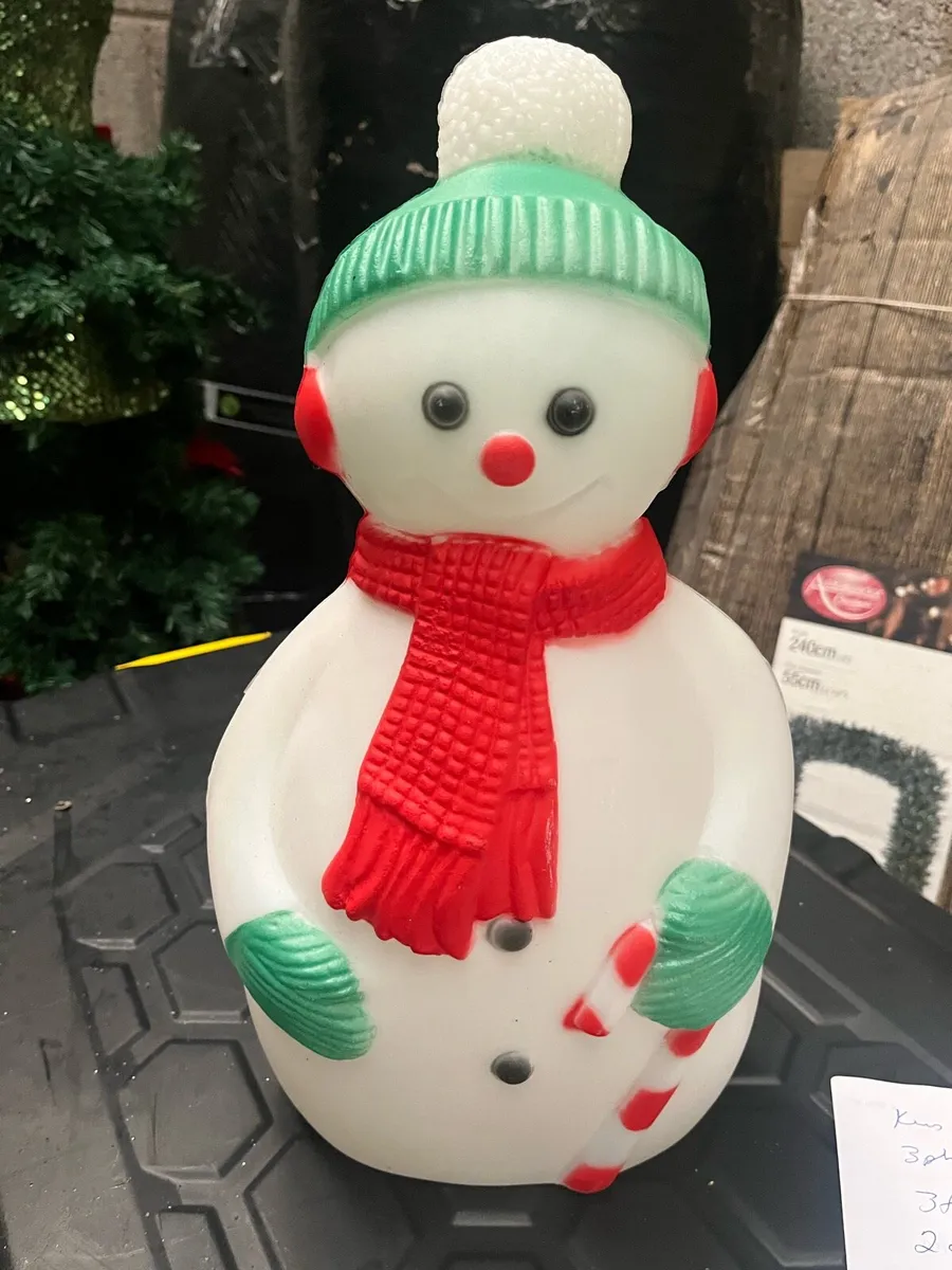 Christmas decoration