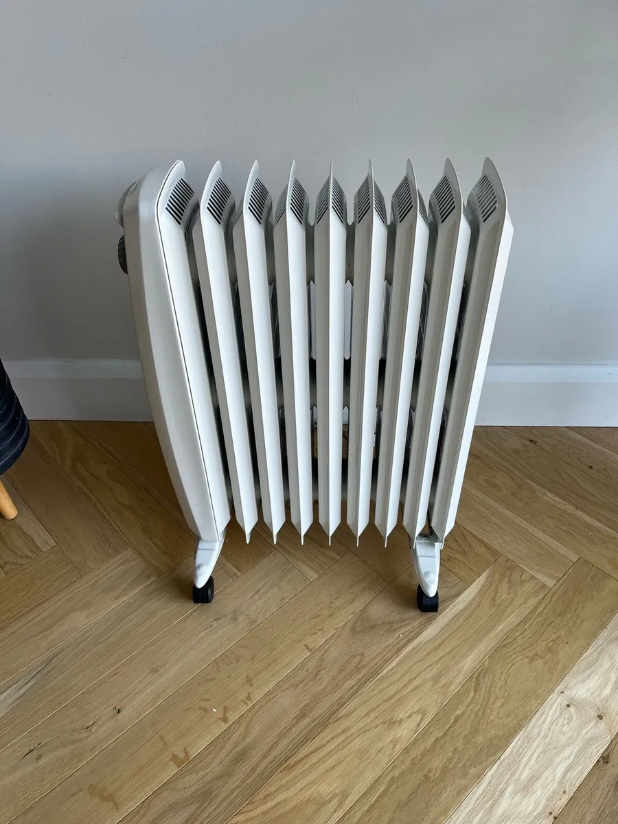 Radiator - Image 1