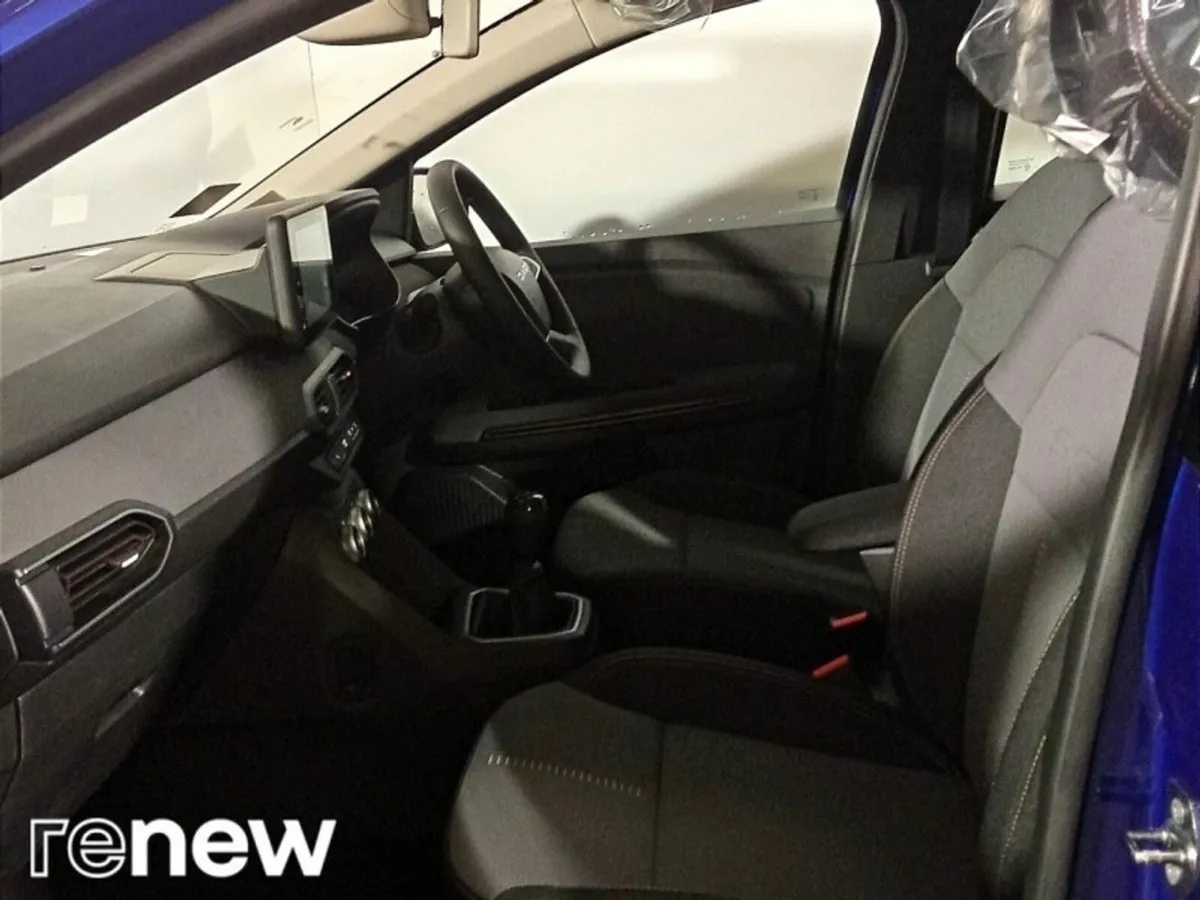 Dacia Sandero Stepway TCe 90 STEPWAY Expression - Image 4