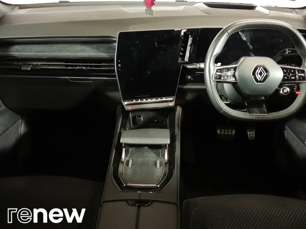 Renault Austral Techno Espirit Alpine - Image 2