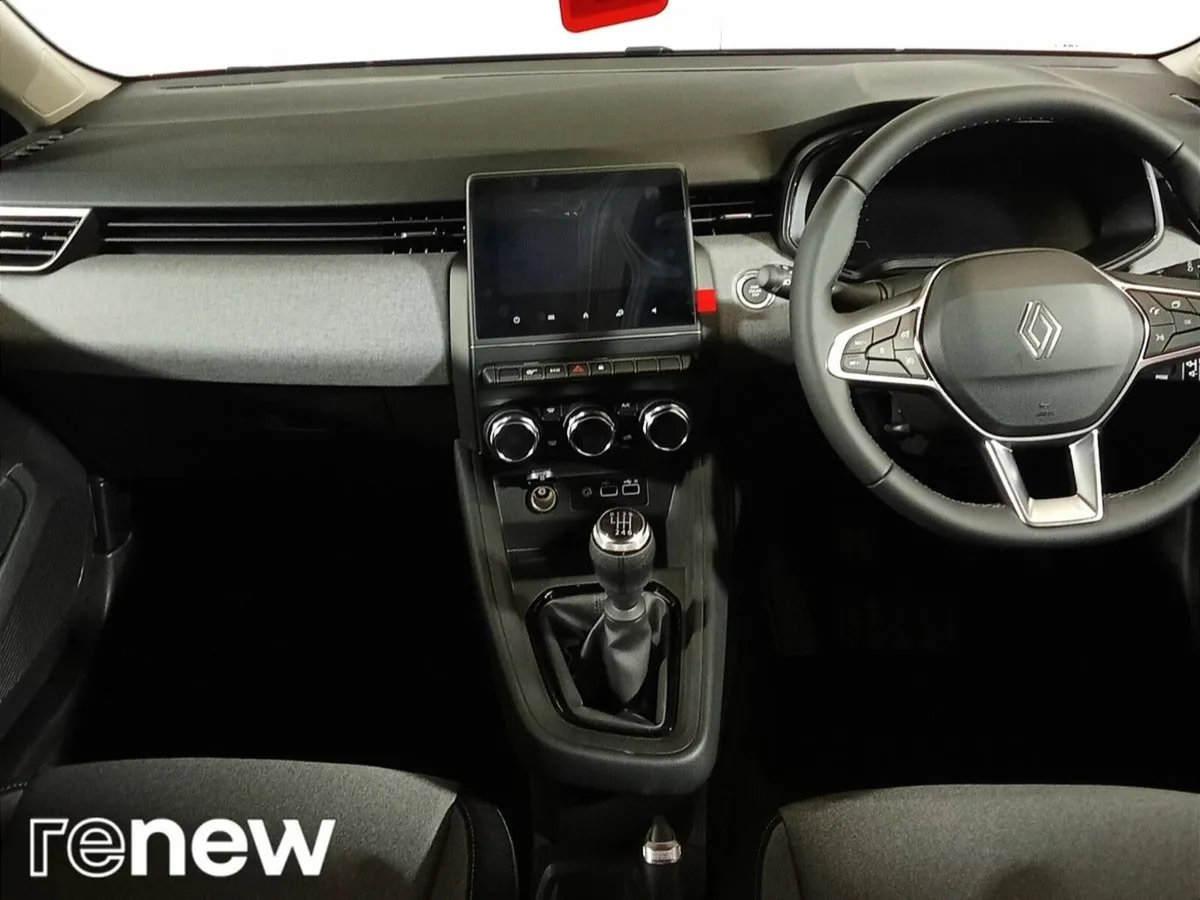 Renault Clio Evolution - Image 2