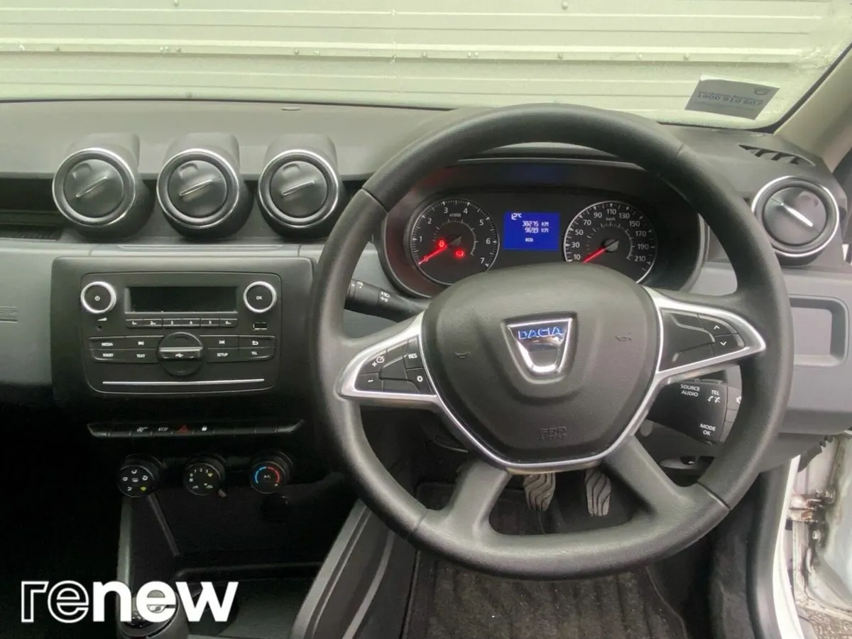 Dacia Duster Blue dCi 115 Essential - Image 2