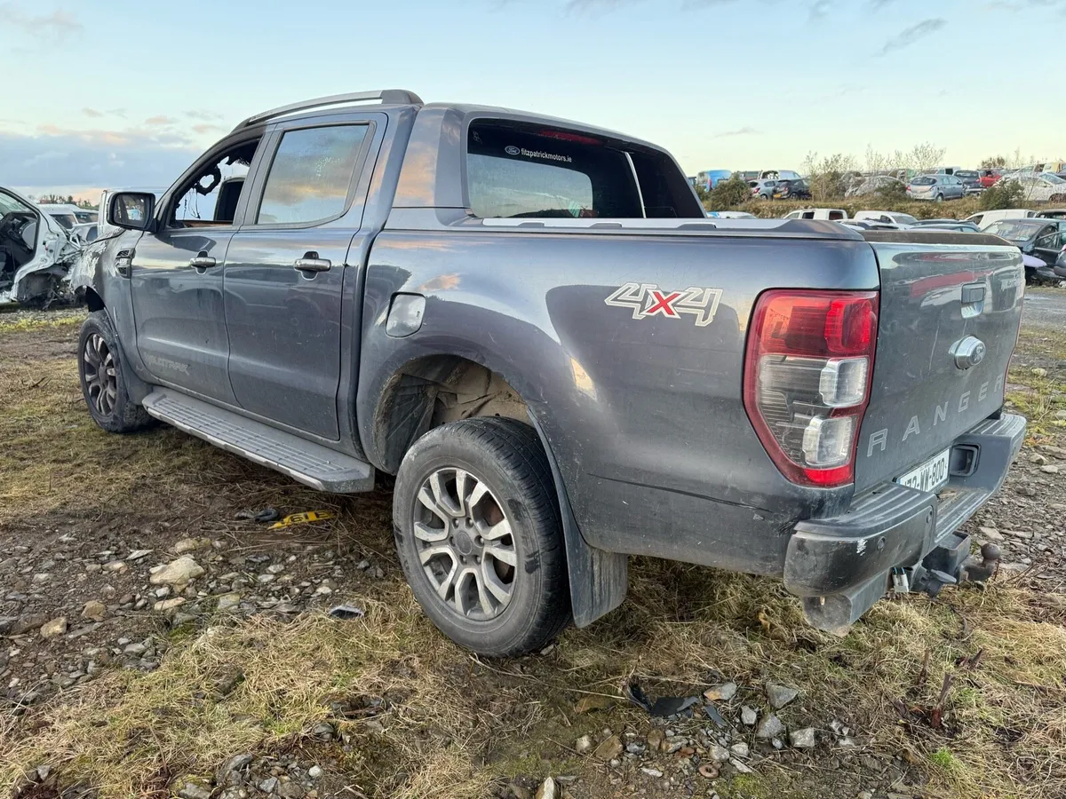 Ford ranger 2017 - Image 3
