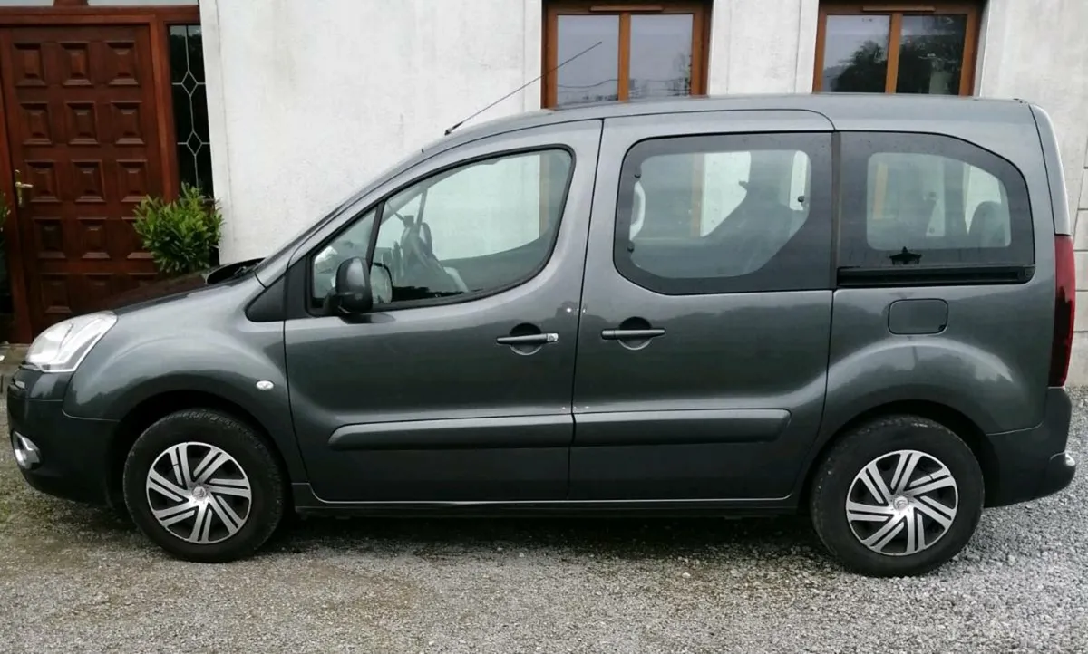 Citroen berlingo multispace - Image 1