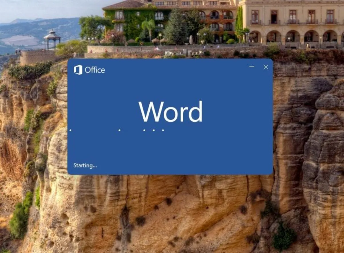 Win11 PC i7 CPU 16GB 24" LCD Office 21 Wifi SSD - Image 3