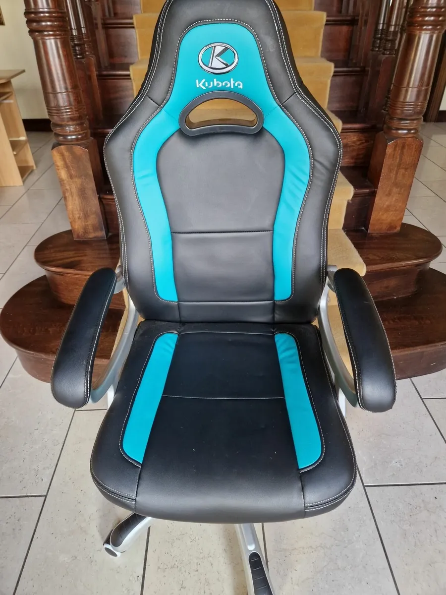 Gaming /office swivel chair - Image 2