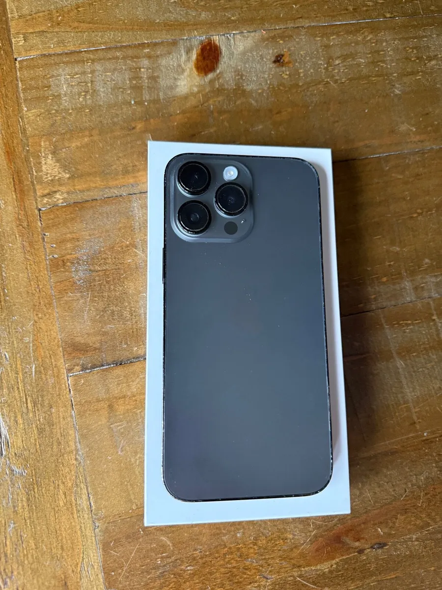 iPhone 14 ProMax 256gb - Image 2