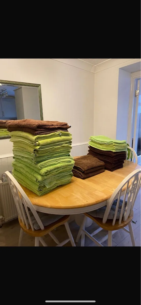 Towels - Image 1