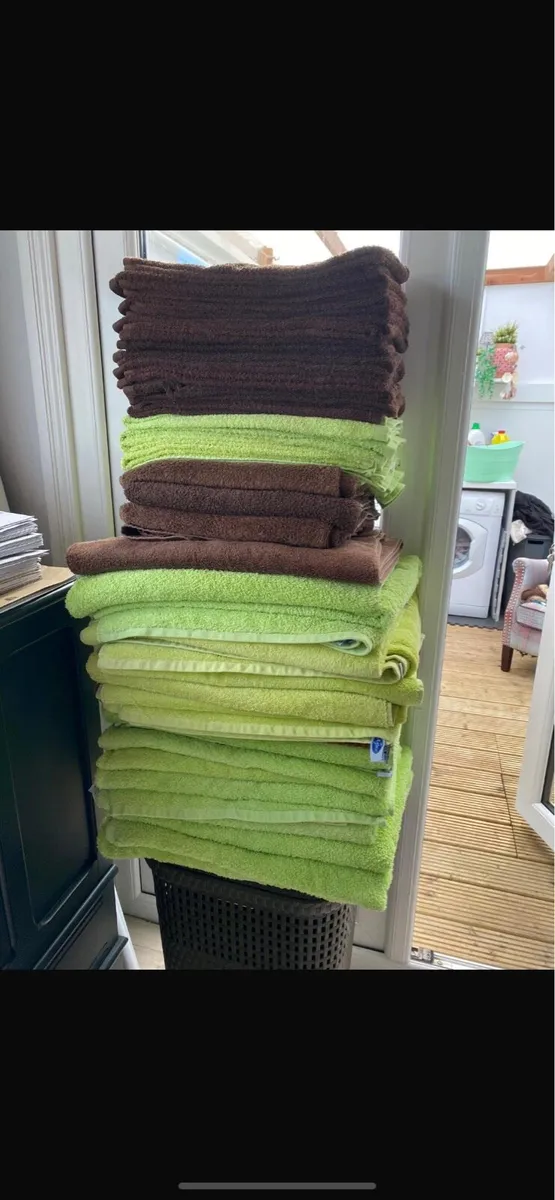 Towels - Image 2