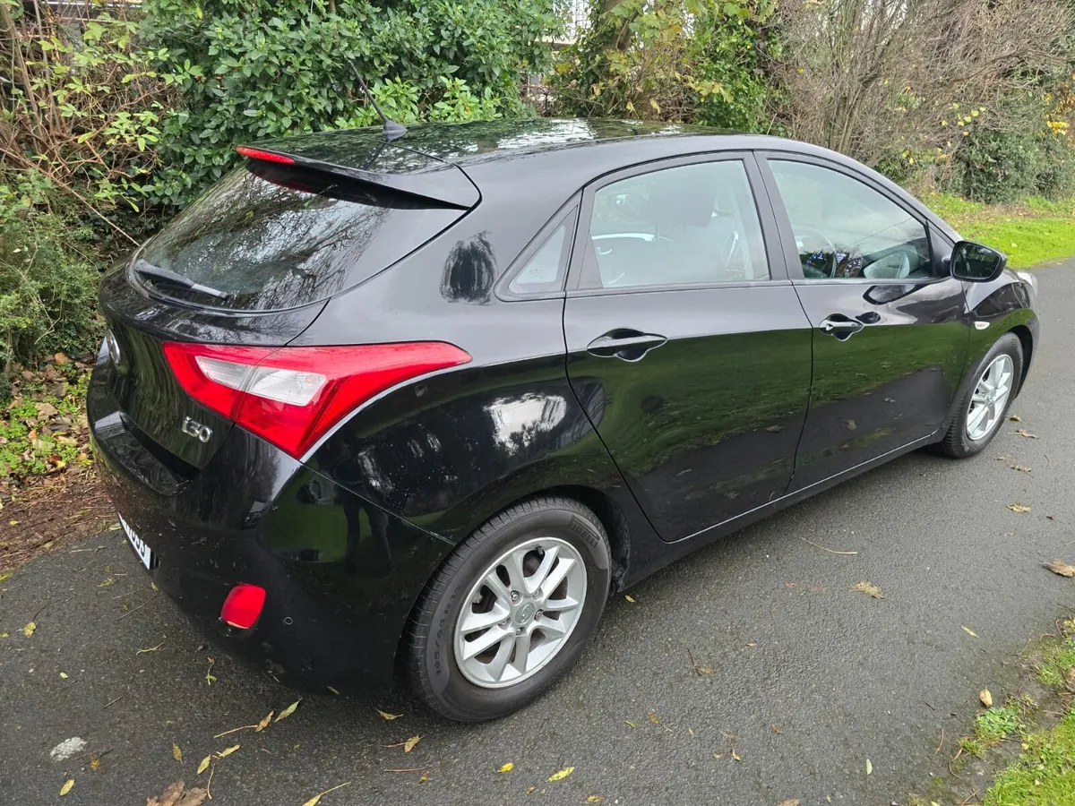 2013 Hyundai i30 - Image 3