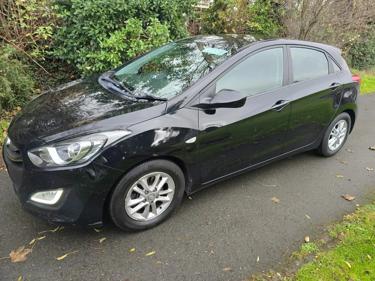 2013 Hyundai i30 - Image 4