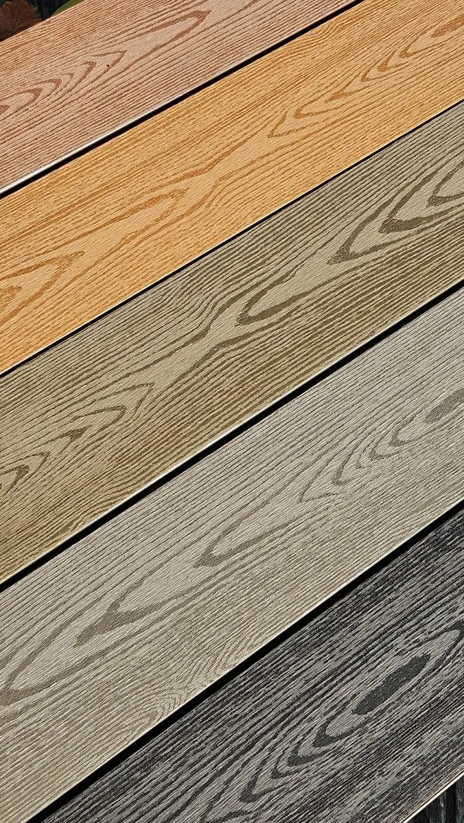 Composite Decking - Image 2