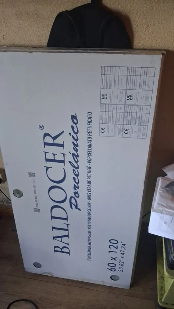 Bathroom Tiles - Image 2