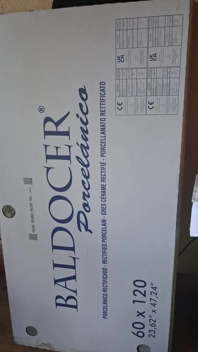 Bathroom Tiles - Image 4