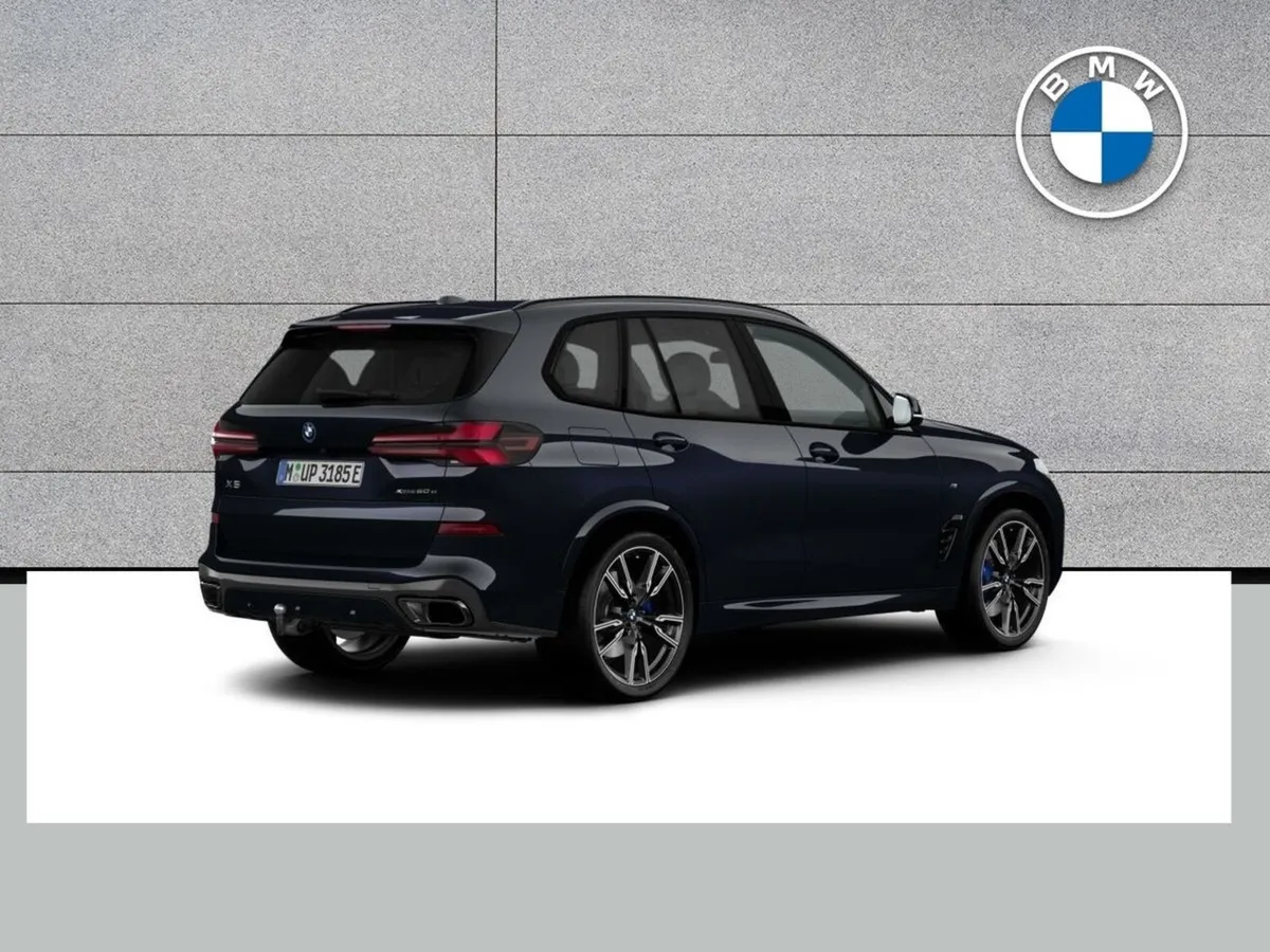 BMW X5 Xdrive50e M Sport Pro - Image 2