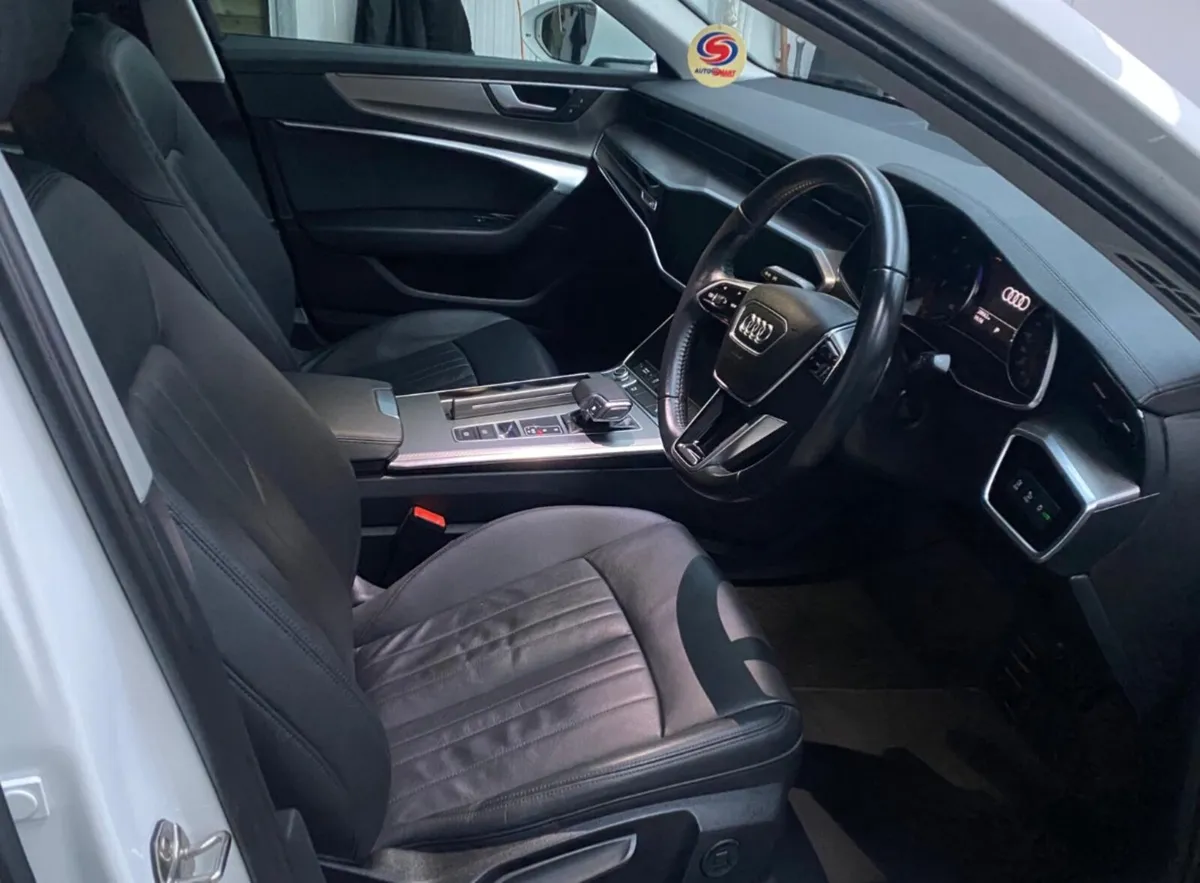 Audi A6 - Image 3