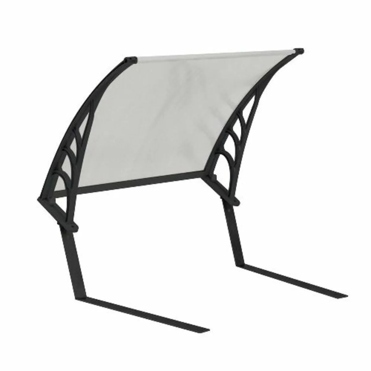 ROBOTIC MOWER GARAGE -TILTABLE ROOF - FOR SALE - Image 3