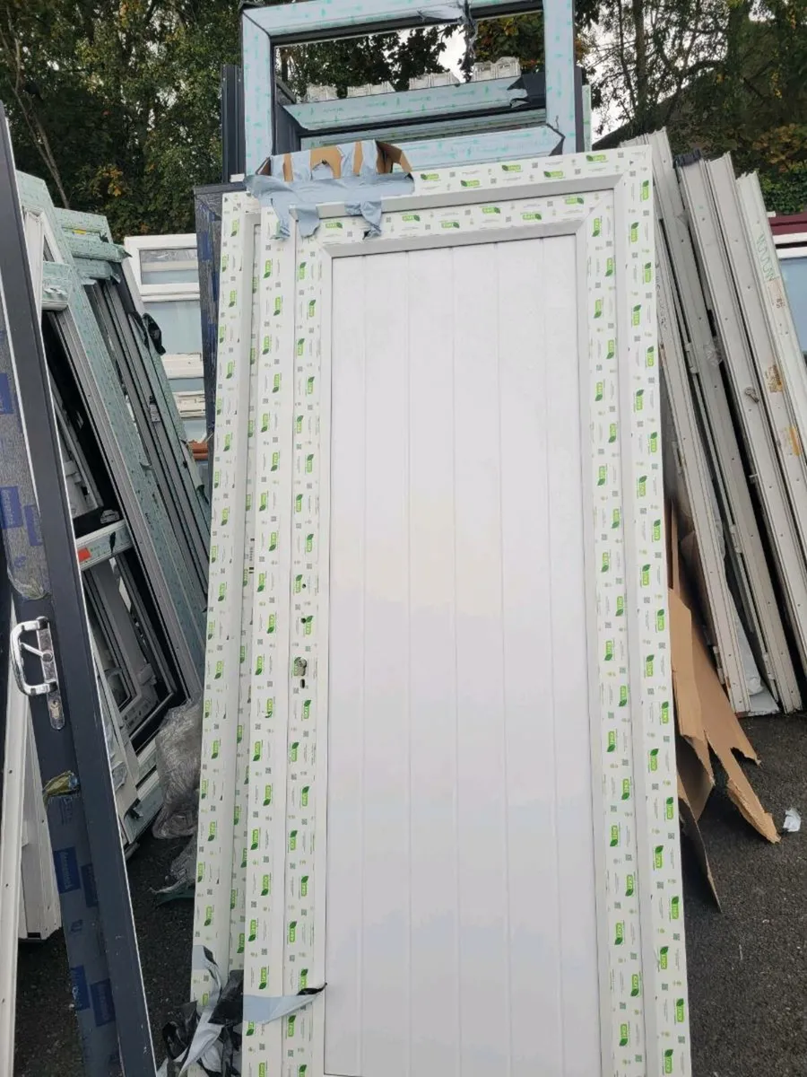 Toms pvc doors D22PP30 - Image 4