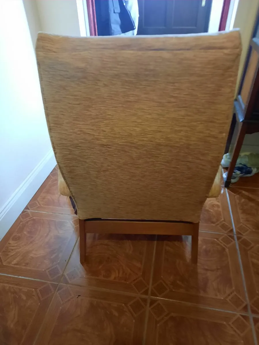 Orthopedic armchair - Image 4