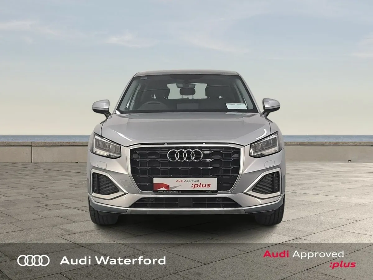 Audi Q2 30 TDI 116HP SE from €320 per month - Image 2
