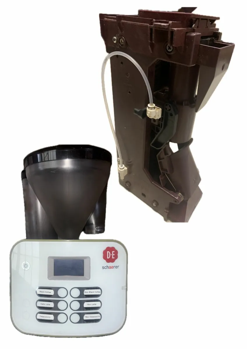 SCHAERER VITO COFFEE MACHINE - Image 3