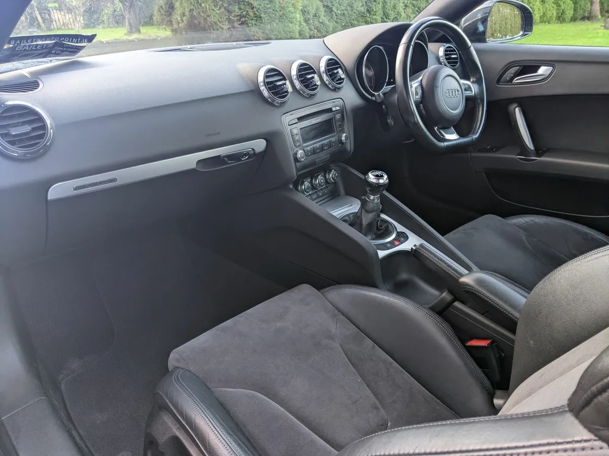 Audi TT 2008 - Image 3