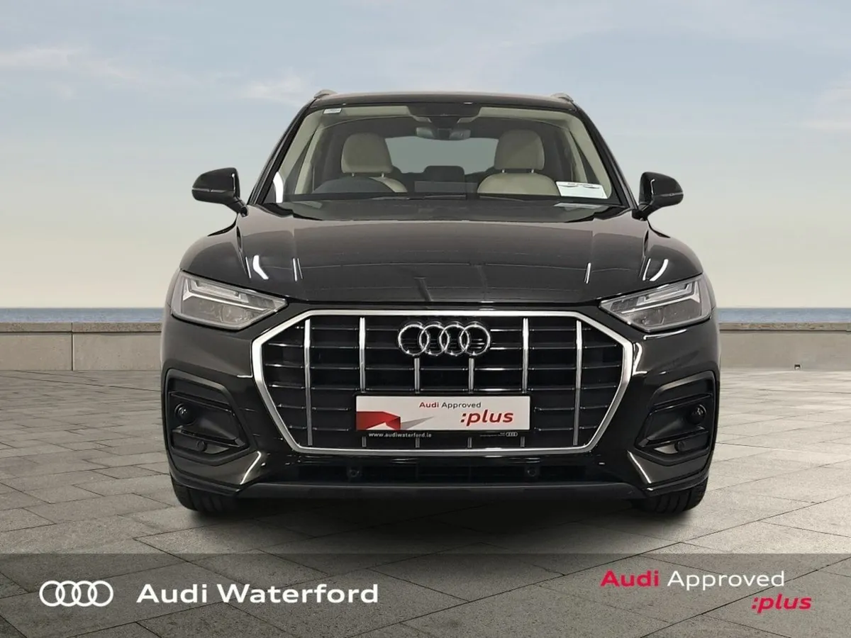 Audi Q5 Sportback 35 TDI S-Tronic SE from €431 per - Image 2