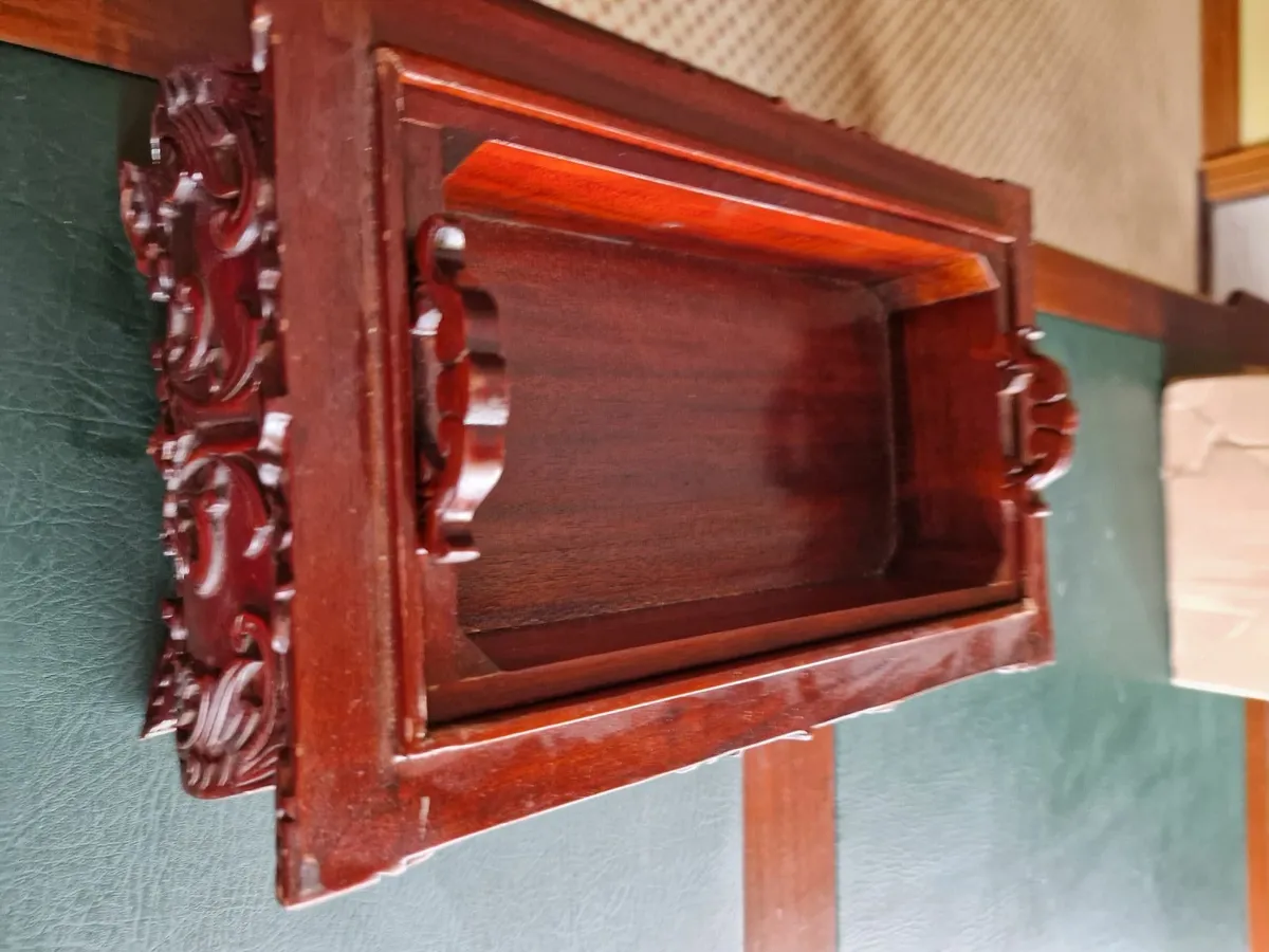 Beautiful ornate Jewellery Box - Image 3