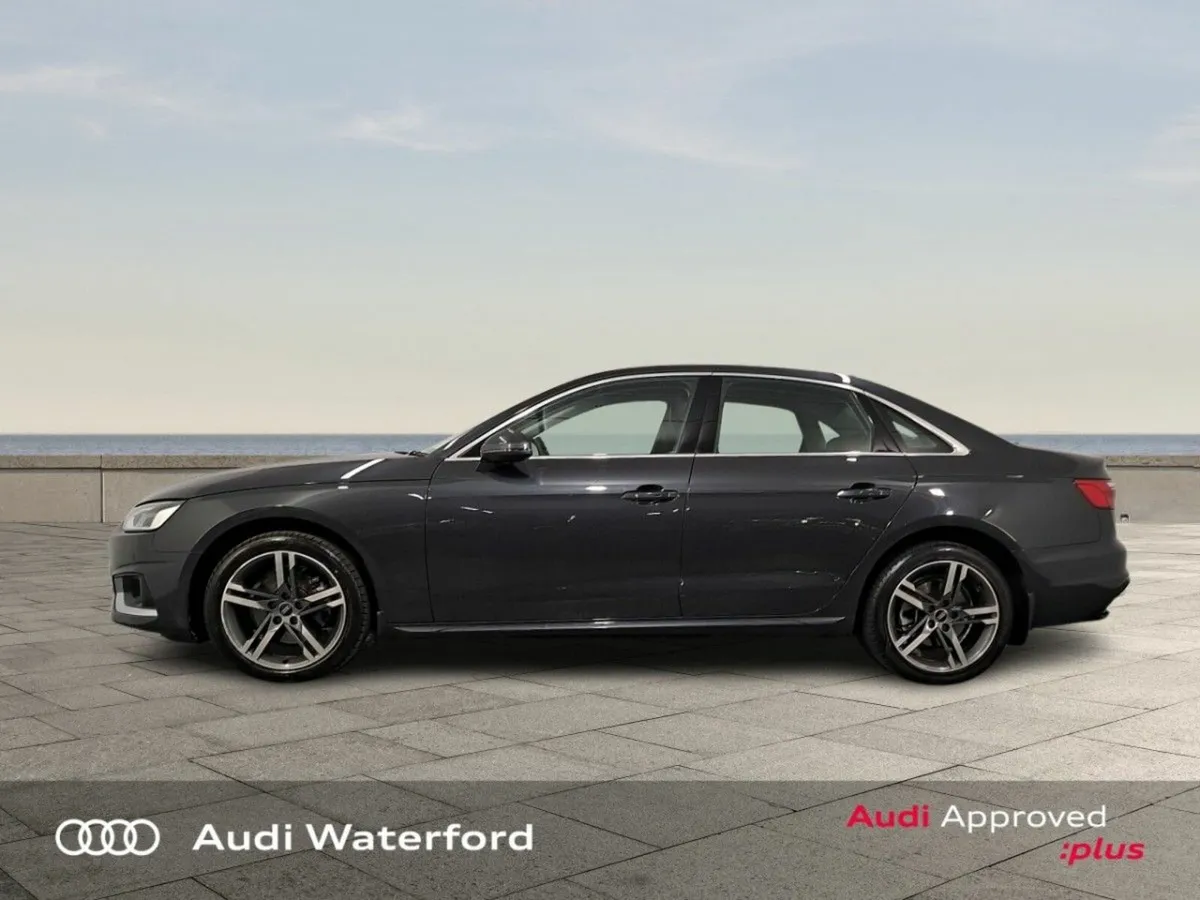 Audi A4 35 TDI SE Automatic from €375 per month - Image 4