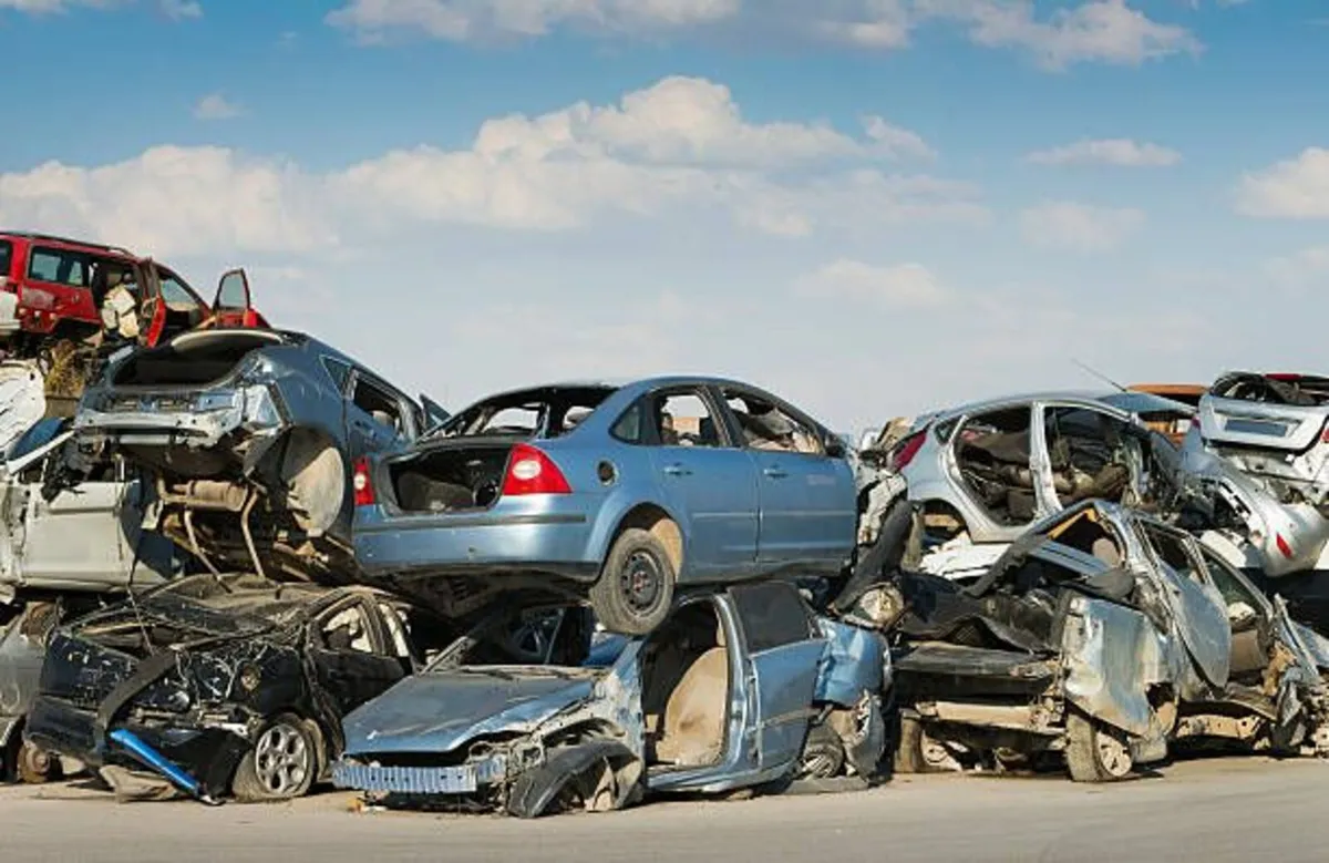 WANTED CARS FOR CASH  NCT FAILURES