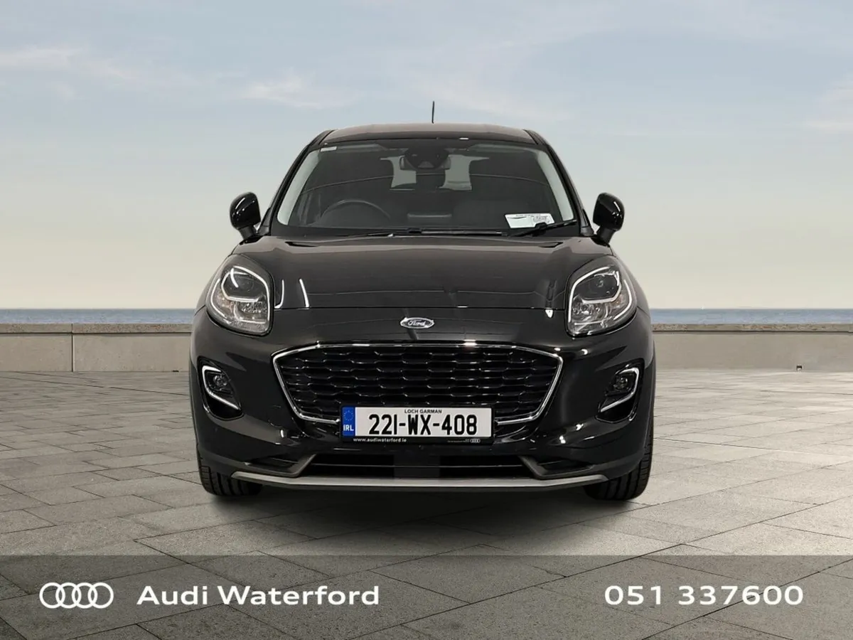 Ford Puma "Titanium" "Diesel" " Low Mileage" from - Image 2