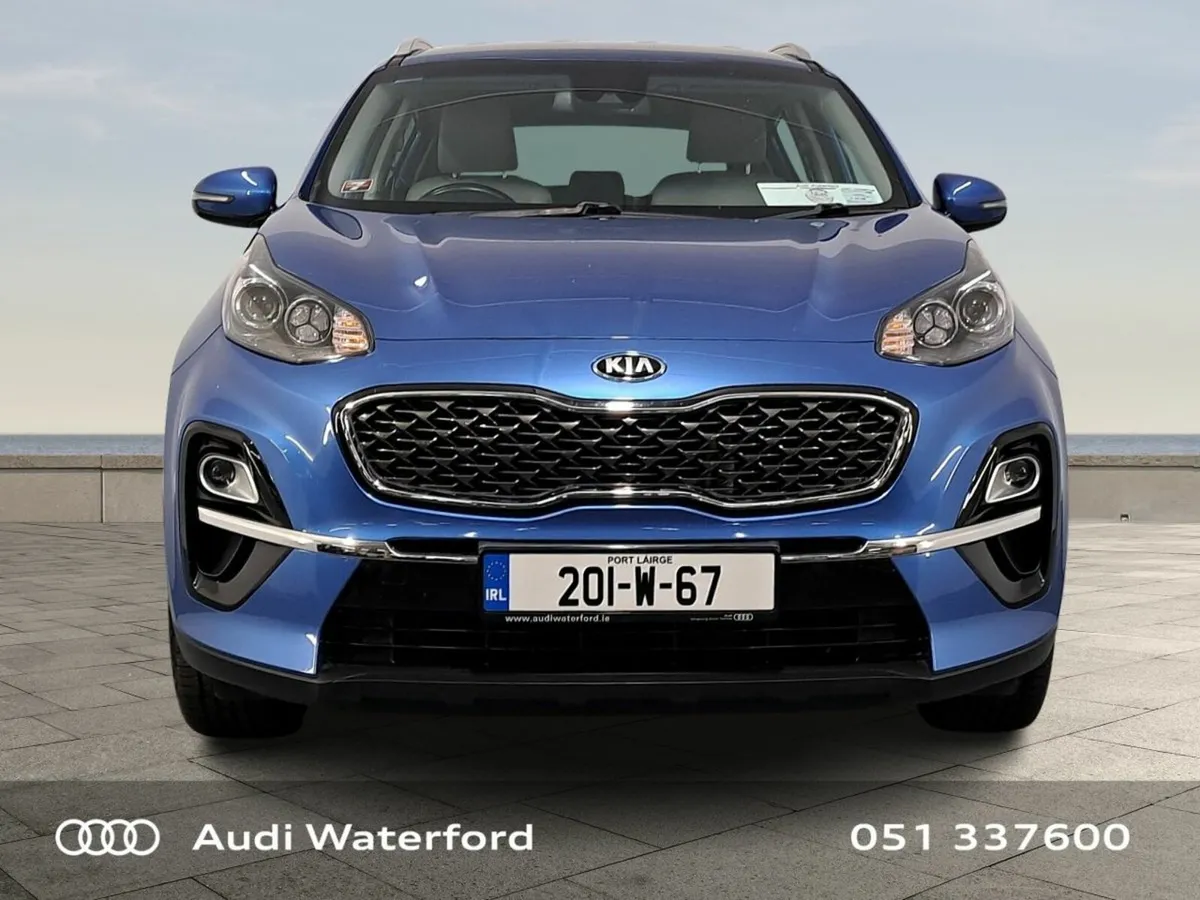 Kia Sportage "High Spec K3" "Diesel" "From €59 Per - Image 3
