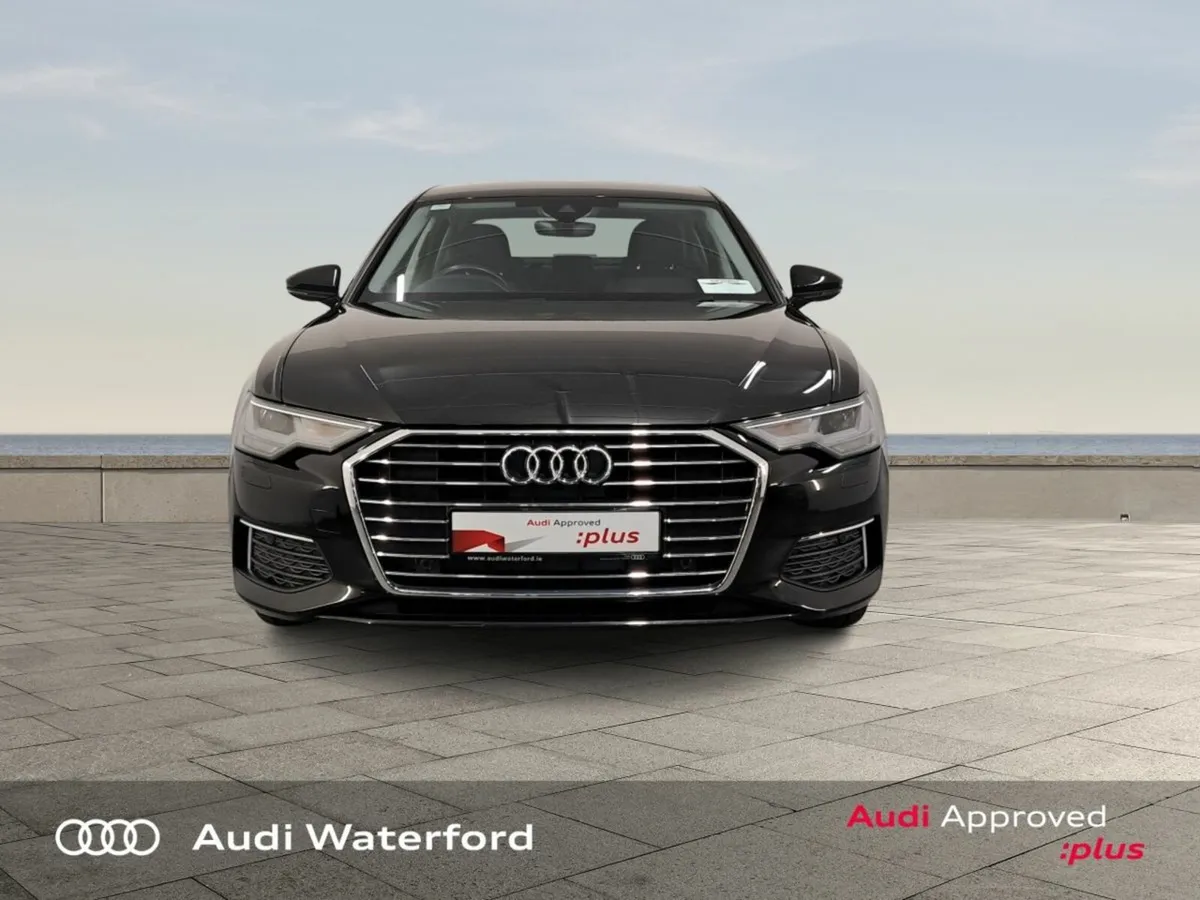 Audi A6 40 TDI SE S Tronic from €570 per month - Image 3