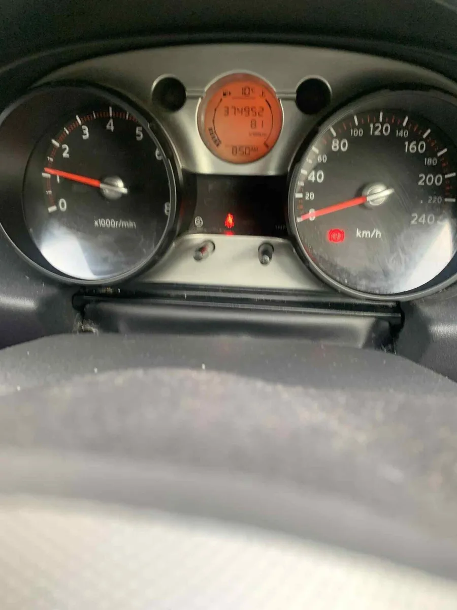 I am selling Nissan Qashqai 2007, GOOD CONDITION - Image 3