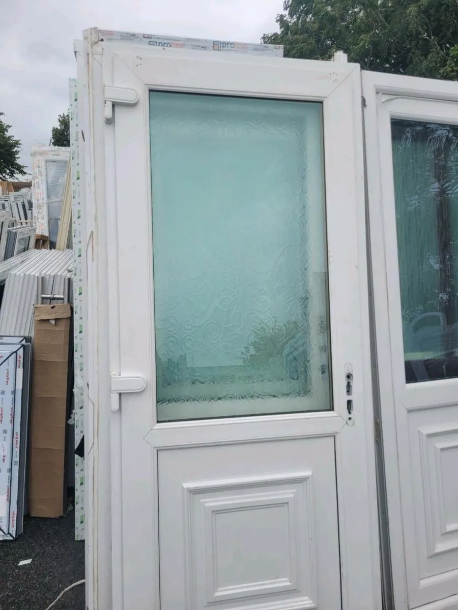 Toms pvc doors D22PP30 - Image 2