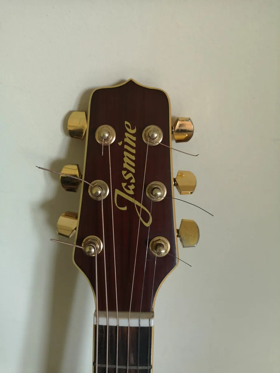 Guitar - Image 2