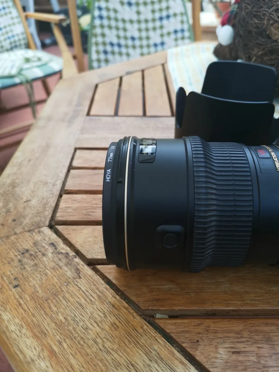 nikon  lense - Image 4