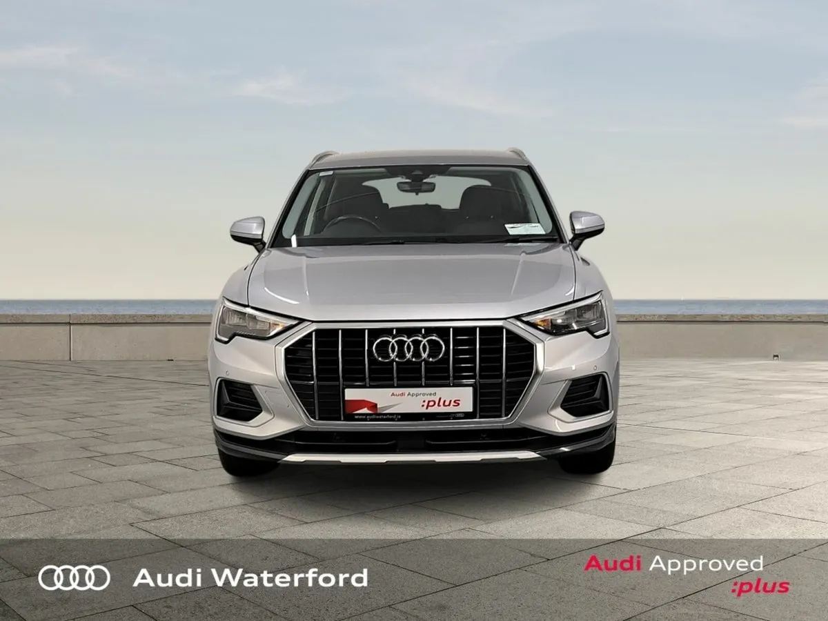 Audi Q3 35 Tdi SE "Comfort Pack" Auto from €403pm - Image 2
