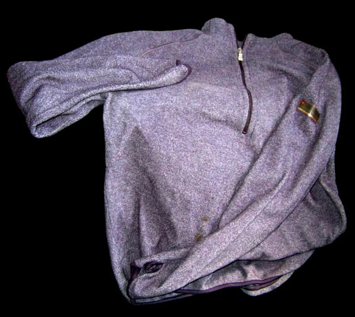 Vintage Authentic Calvin Klein Top - Image 2