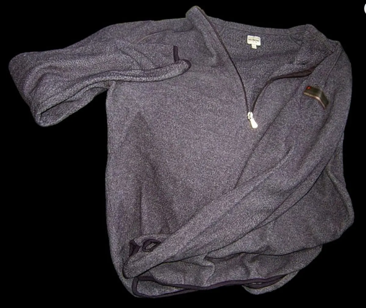 Vintage Authentic Calvin Klein Top - Image 3