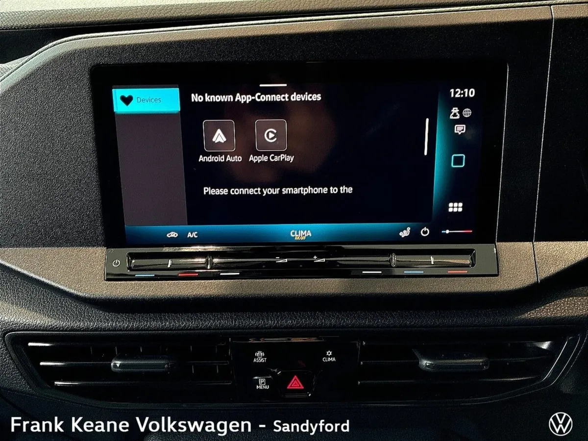 Volkswagen Caddy EDITION 2.0TDI 102BHP *PRE REG SA - Image 2