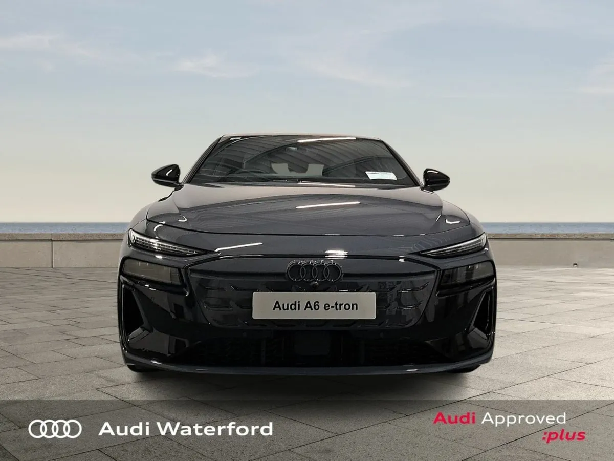Audi A6 Etron Performance S-Line from €1115 per mo - Image 4
