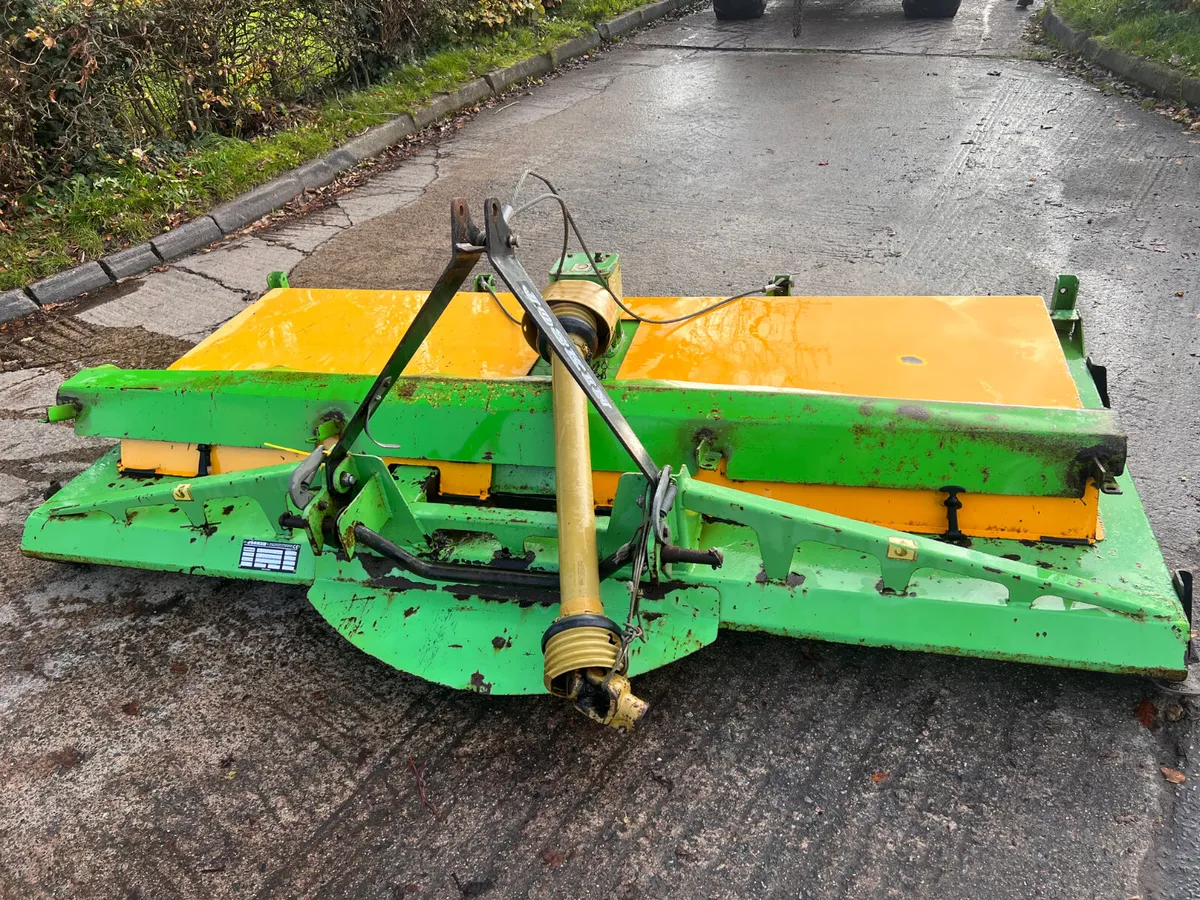 Joskin Topper - Image 2