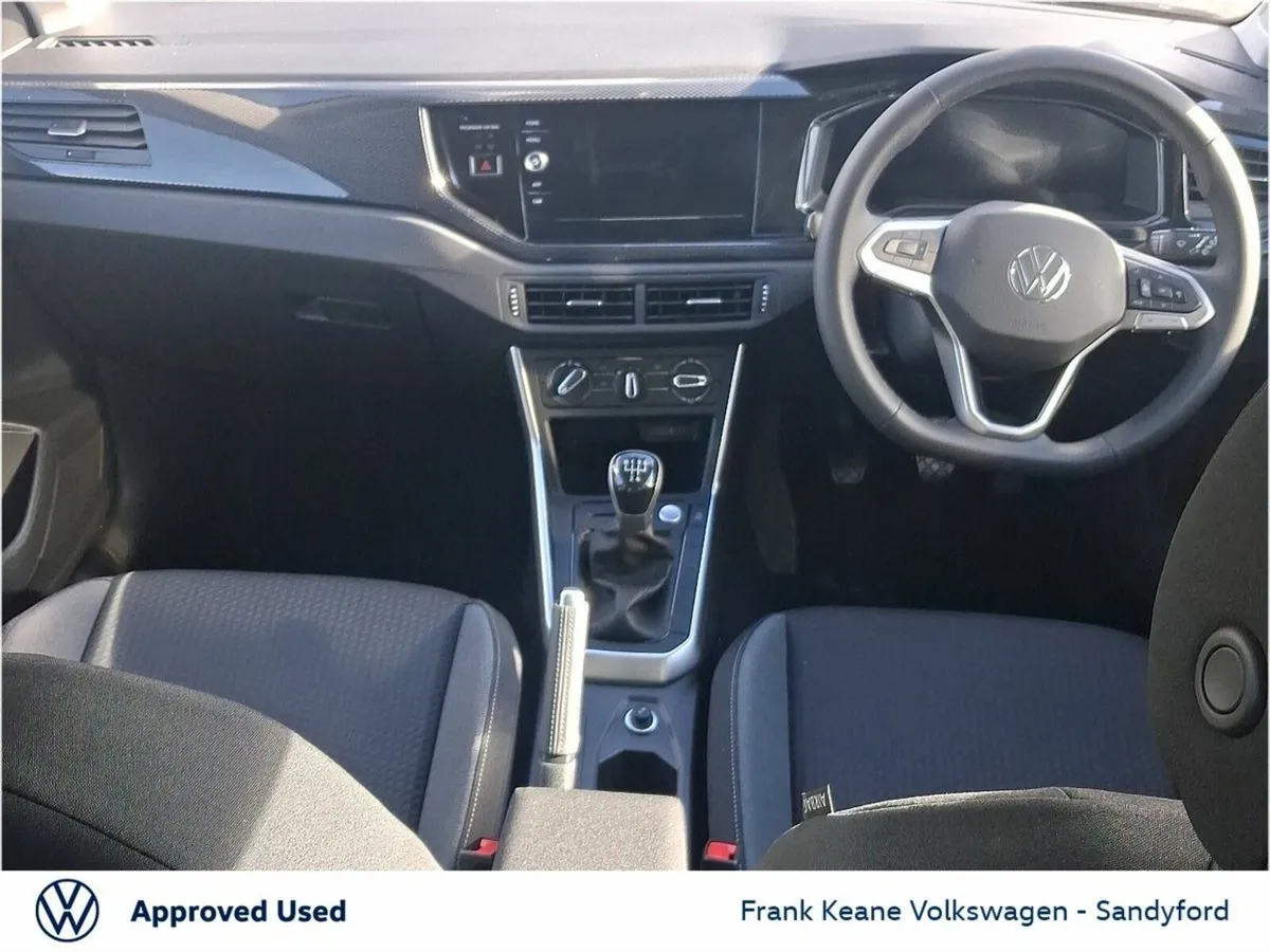 Volkswagen Taigo *Edition 75* 1.0TSI 95HP Manual @ - Image 2