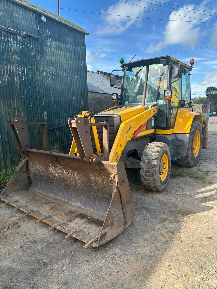 Fermec 760 - Image 1