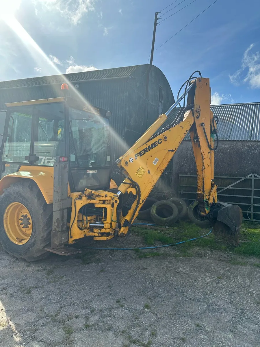 Fermec 760 - Image 2