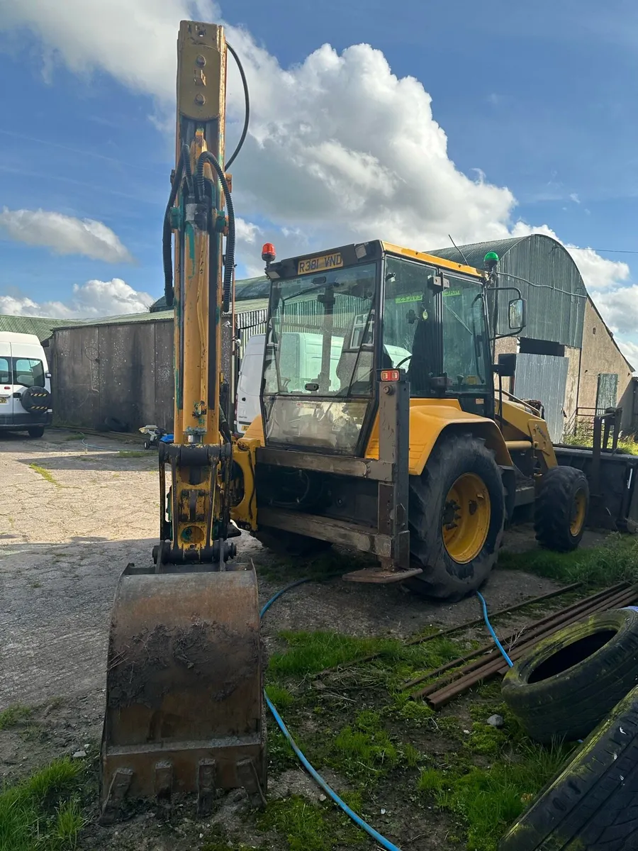 Fermec 760 - Image 3