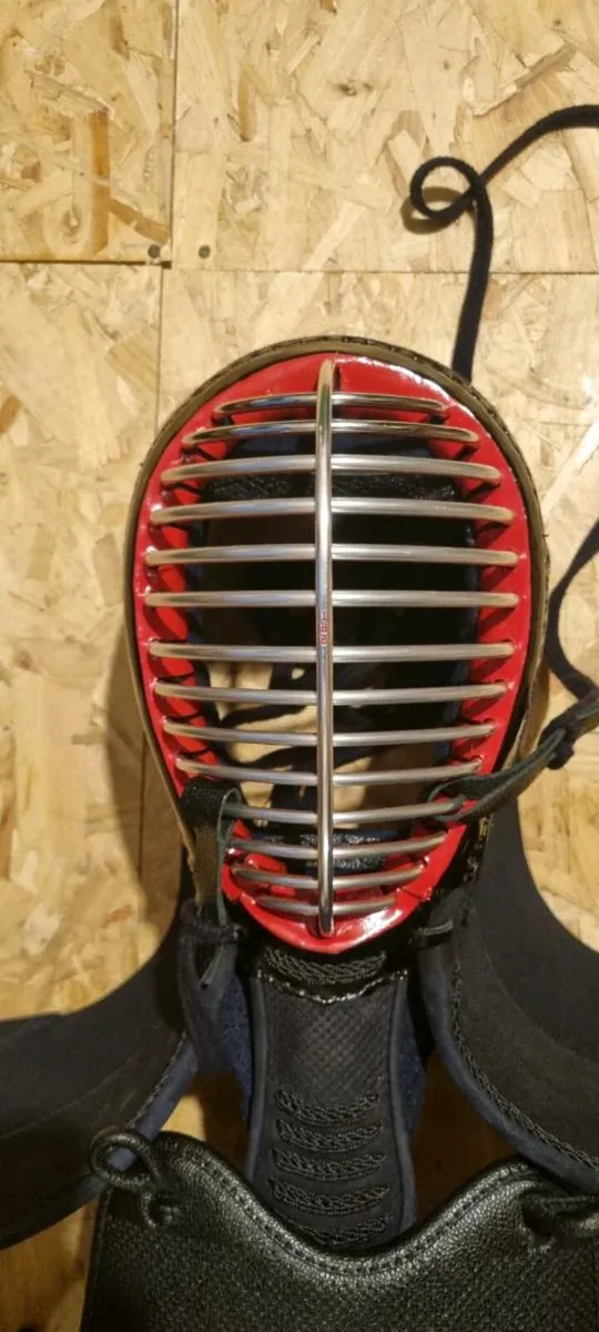 Kendo Training Armor Bogu - Image 2