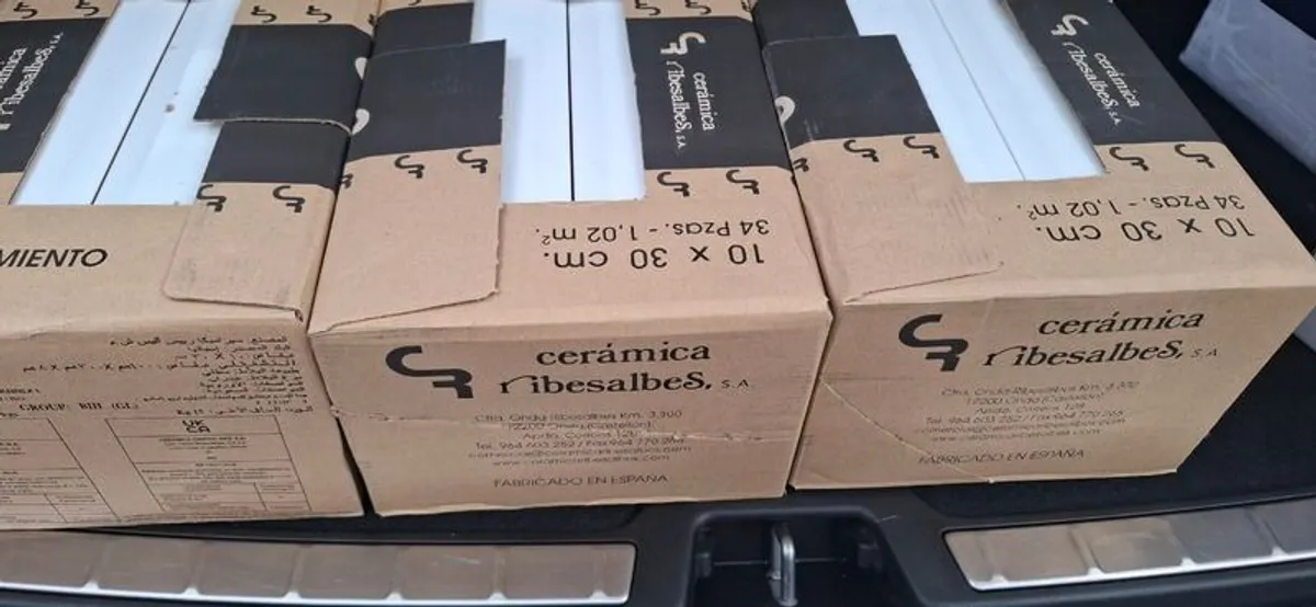 bathroom tiles - Image 2